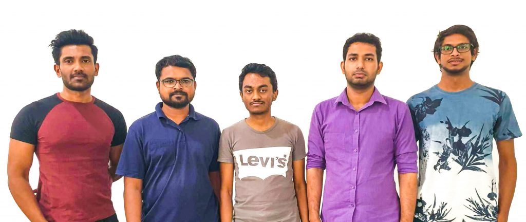 IoT Team