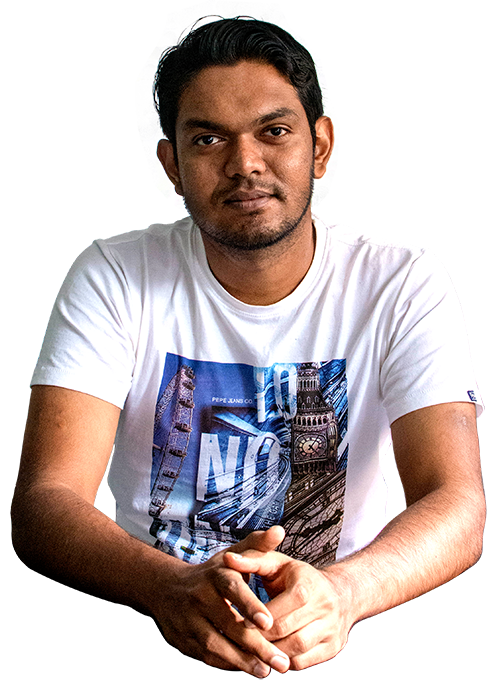 Manoj Fernando