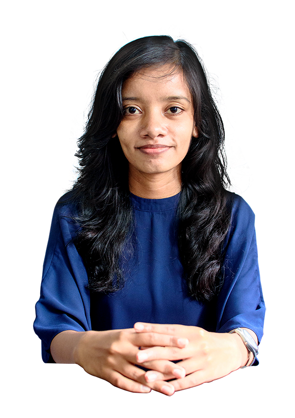 Nadeeka Athukorala