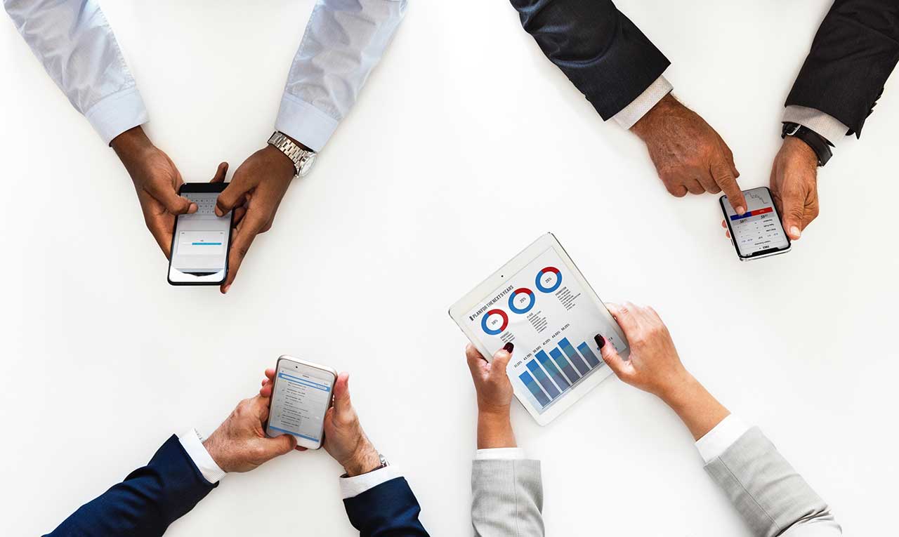 data analytics