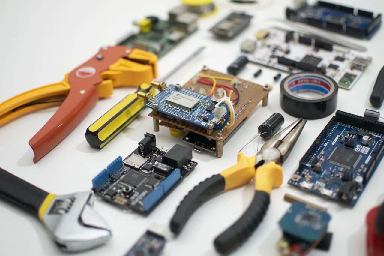 iot met