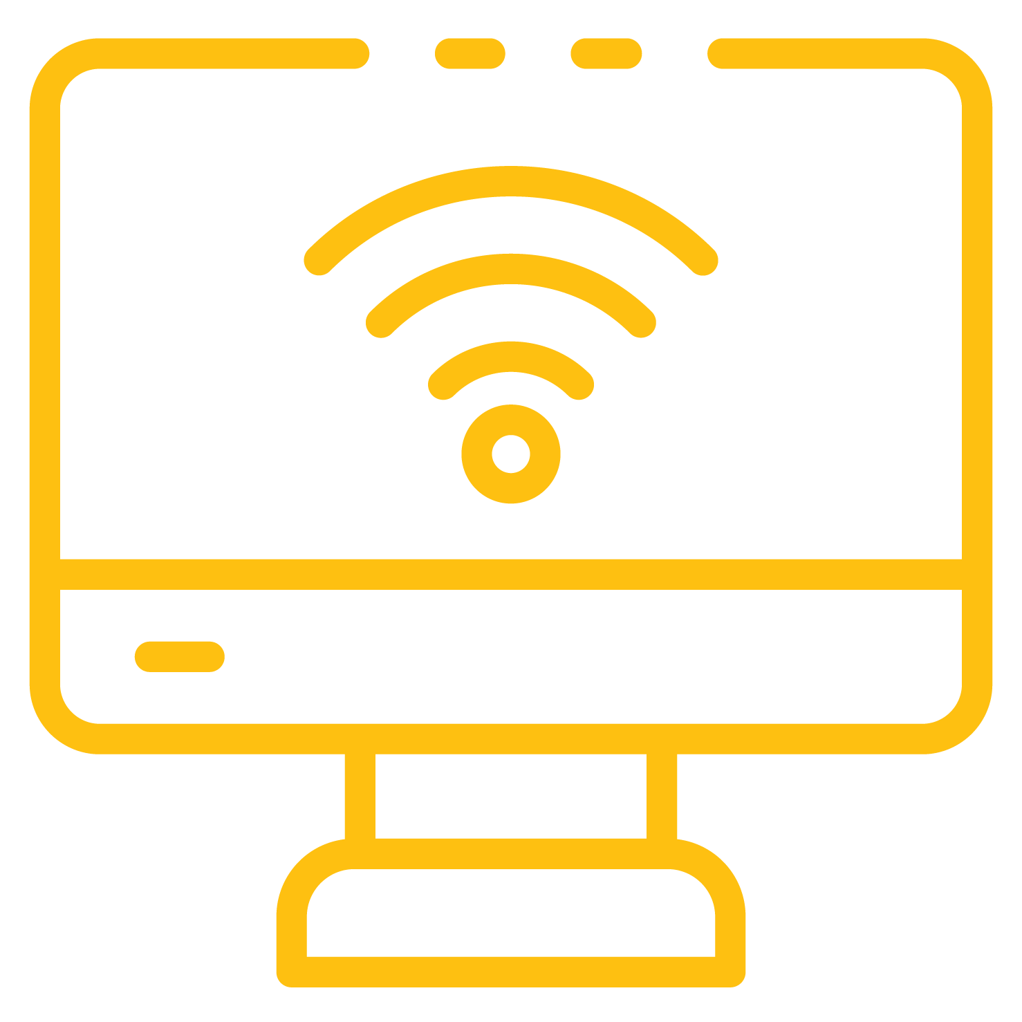 Service Monitoring