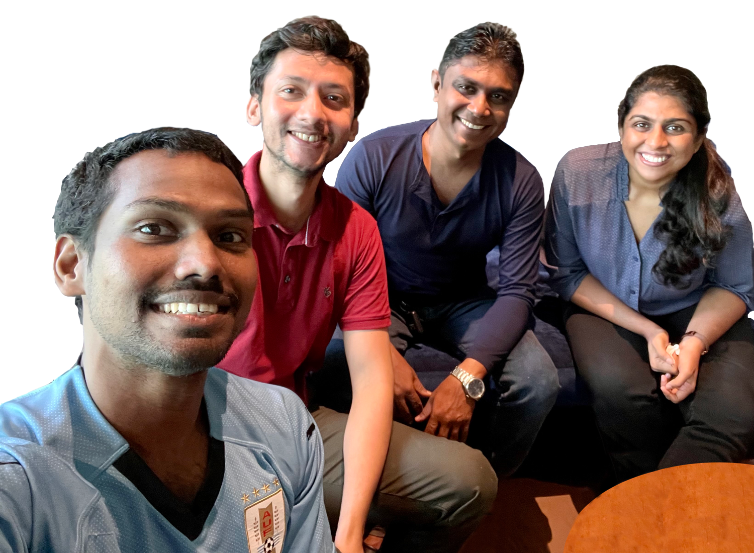MiniApps Team